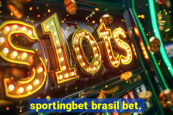 sportingbet brasil bet.